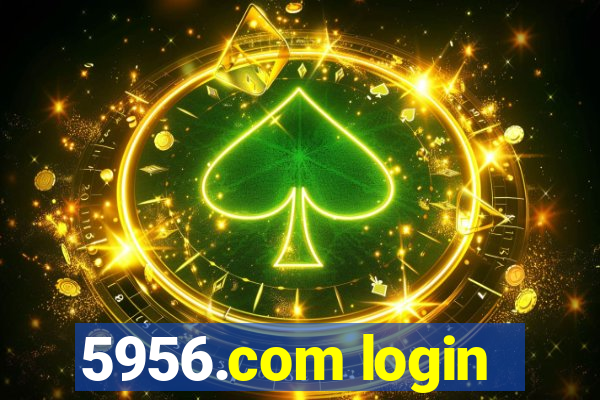 5956.com login