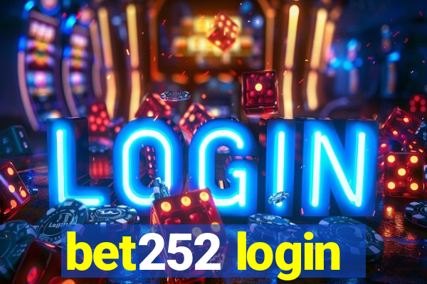 bet252 login
