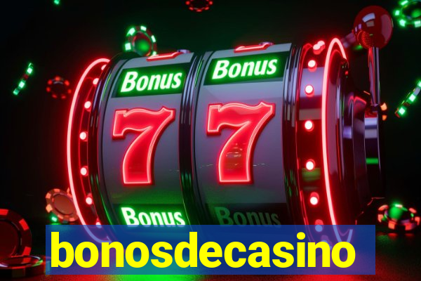 bonosdecasino