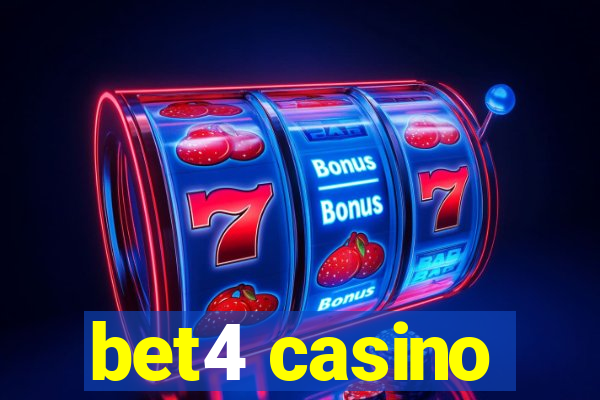 bet4 casino