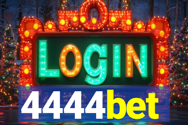 4444bet