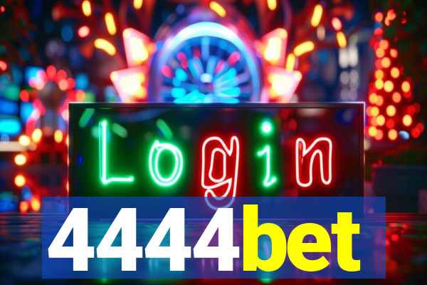 4444bet