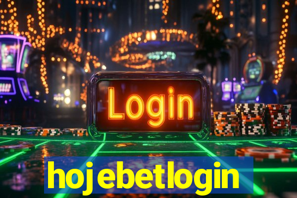 hojebetlogin