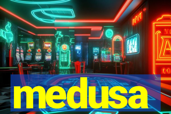 medusa