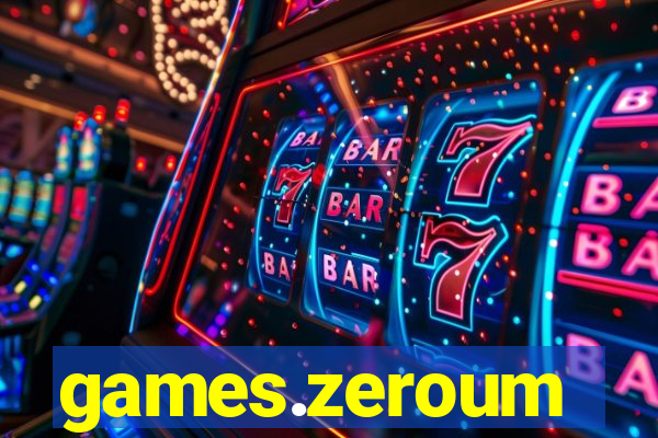 games.zeroum