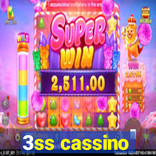 3ss cassino
