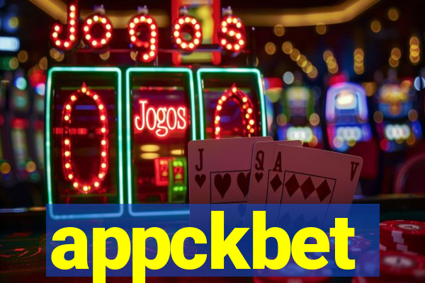 appckbet