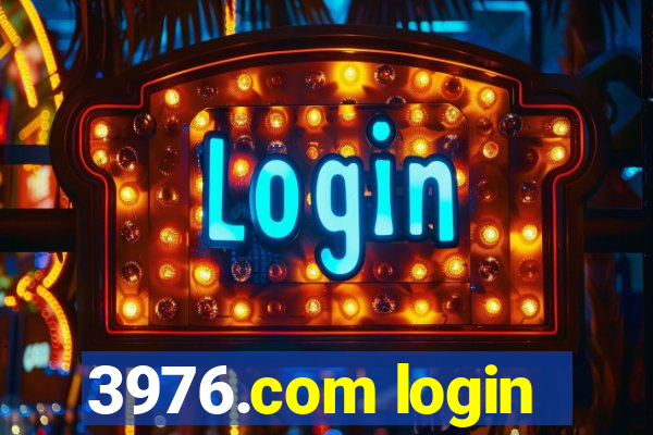 3976.com login
