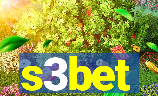 s3bet