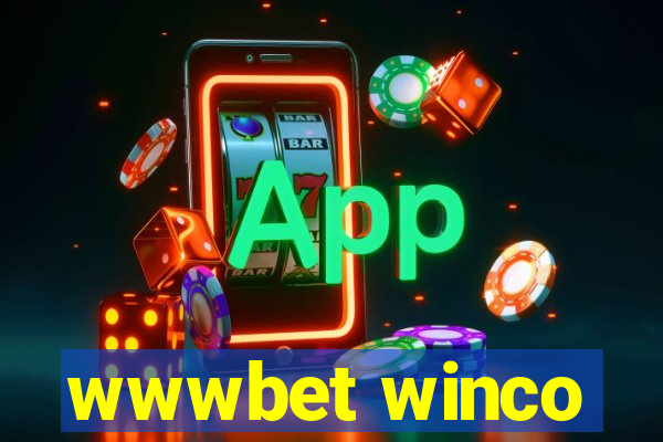 wwwbet winco