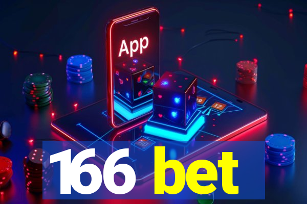 166 bet