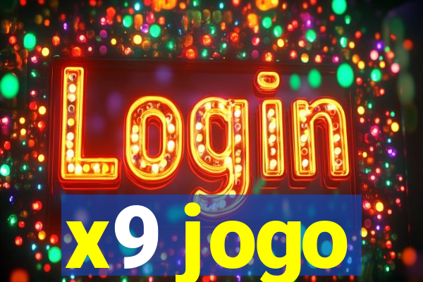 x9 jogo