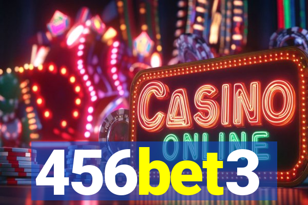 456bet3