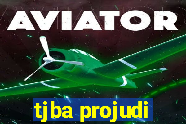 tjba projudi