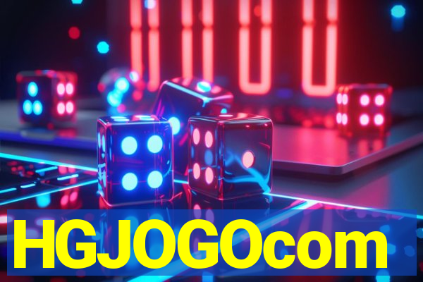 HGJOGOcom