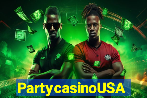 PartycasinoUSA