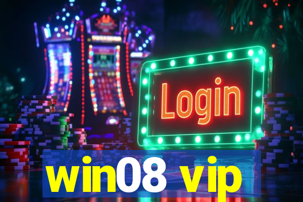 win08 vip
