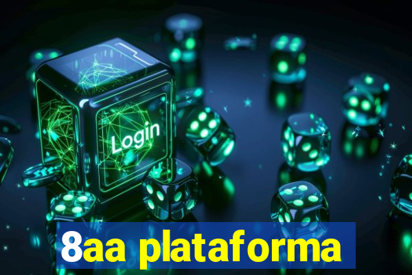 8aa plataforma