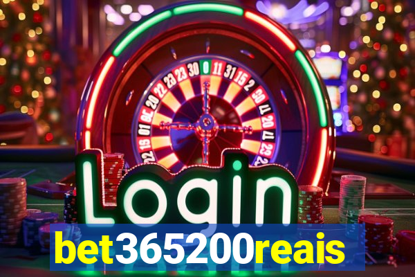 bet365200reais