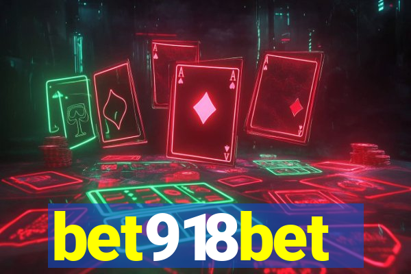 bet918bet