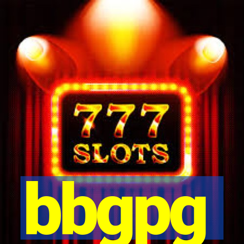 bbgpg