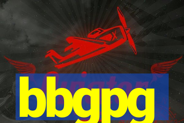 bbgpg