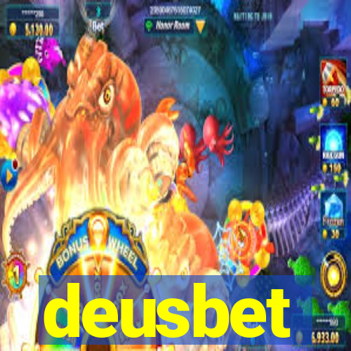 deusbet