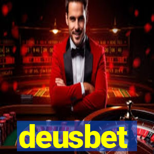 deusbet