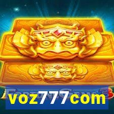 voz777com