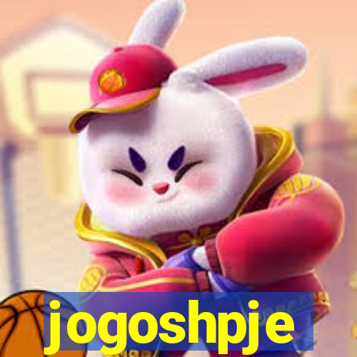 jogoshpje