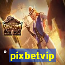 pixbetvip