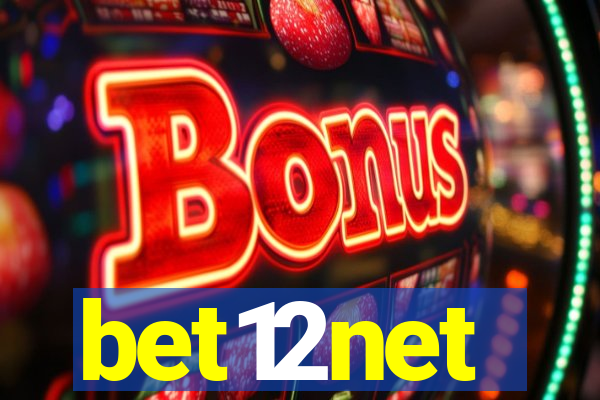 bet12net