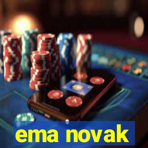 ema novak