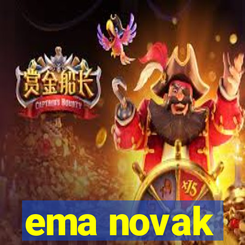 ema novak