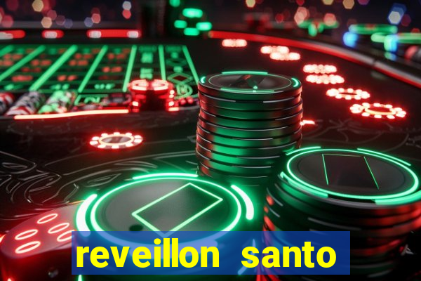 reveillon santo andre bahia