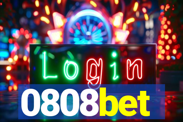 0808bet