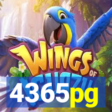 4365pg