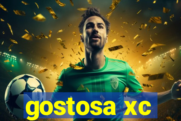 gostosa xc