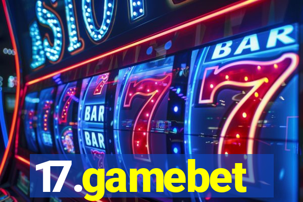 17.gamebet