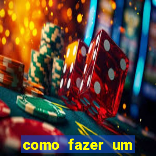 como fazer um pacto de riqueza