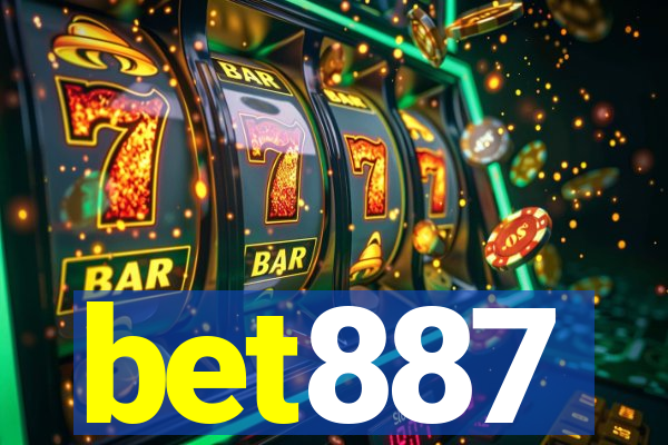 bet887