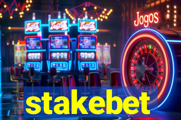stakebet