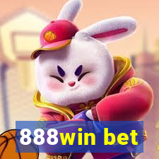 888win bet