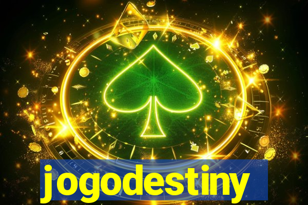 jogodestiny