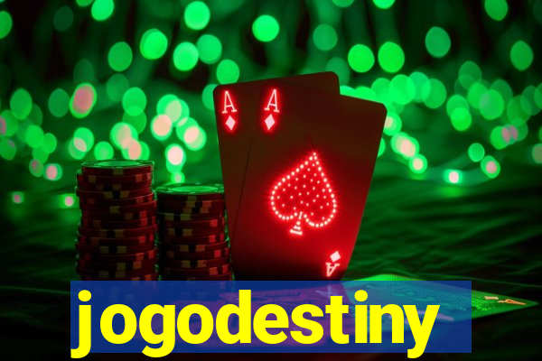 jogodestiny