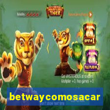 betwaycomosacar