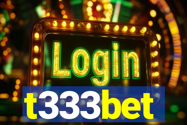 t333bet