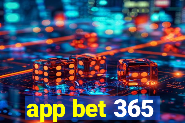 app bet 365