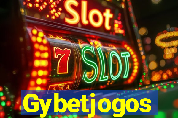 Gybetjogos