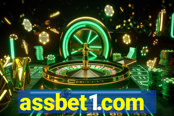 assbet1.com